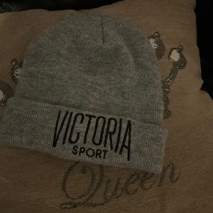 Victoria’s Secret Beanie